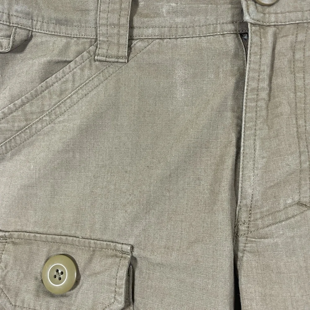 Beyond Clothing Systems K5 Makers Tactical Cargo Pants Mens 30 Regular Ripstop